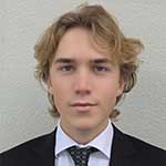 Carl Eliasson, Developer & Compliance